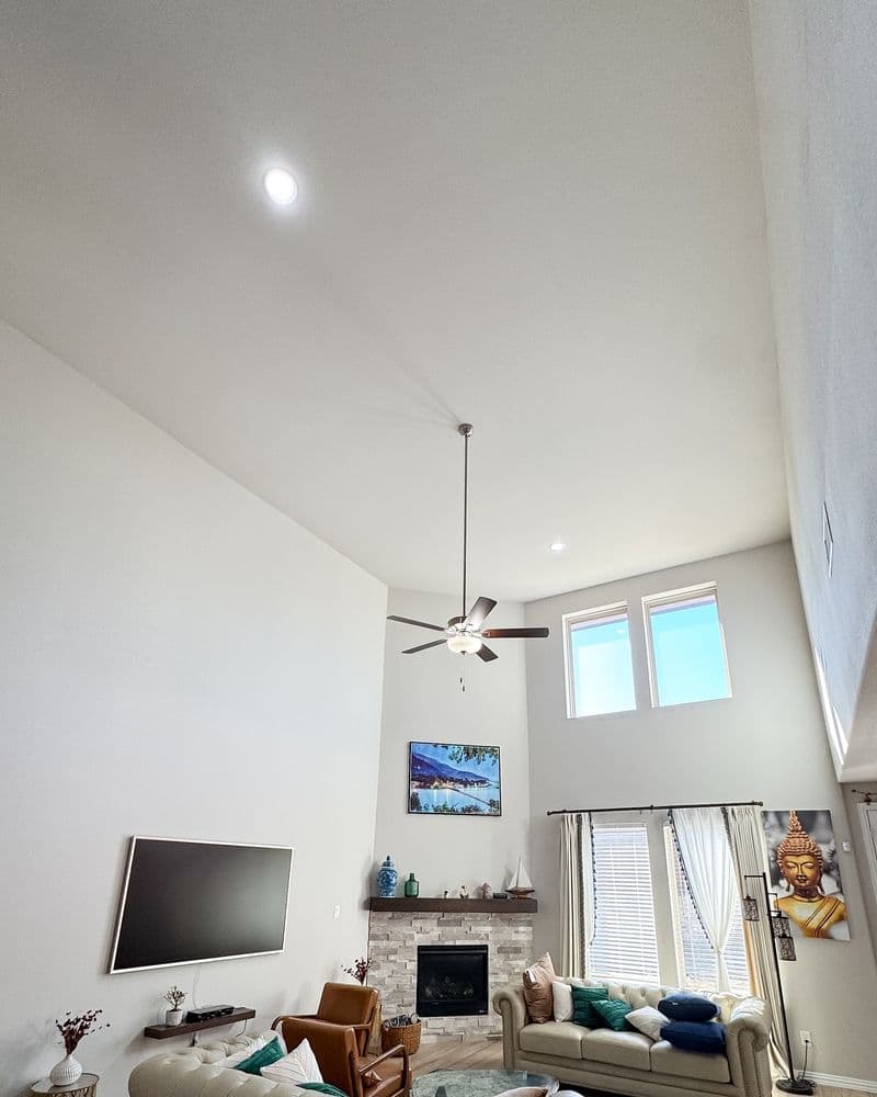 Elevating Spaces with Expert Lighting Installations