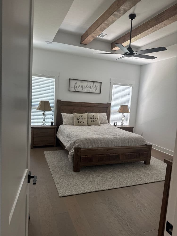 Gallery photos for Elevating Spaces with Expert Lighting Installations: Image #11