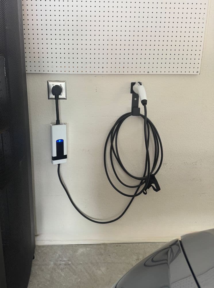 Gallery photos for Seamless EV Charger Installations Elevating Texas Homes: Image #4