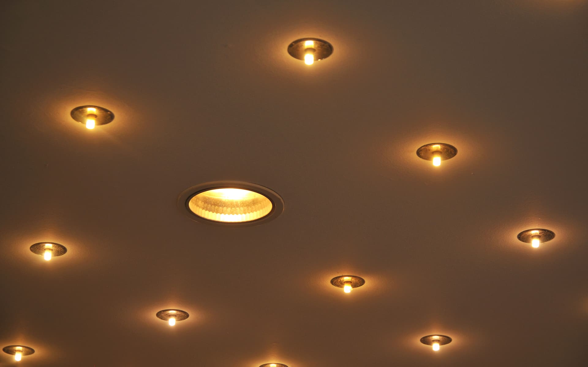 Blog post Electric Elegance: Transforming Spaces with Creative Lighting Solutions image