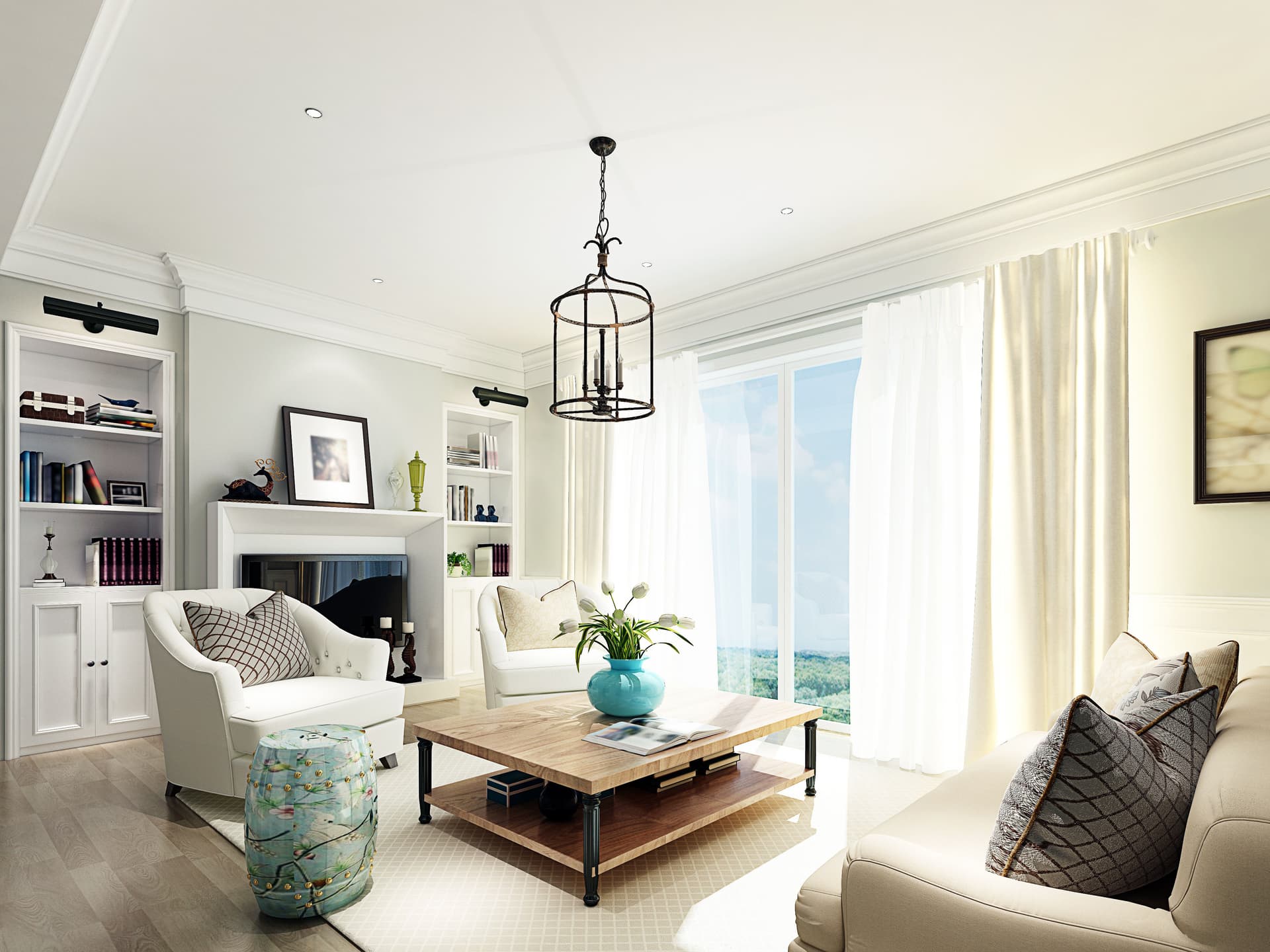 Blog post Amp Up Your Renovation: How Galev Electric Enhances Remodeling Projects image