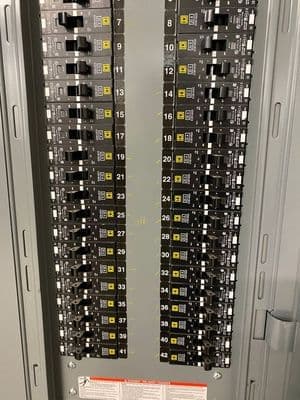 Blog post Power Dynamics: Understanding Electrical Load and Capacity Planning image