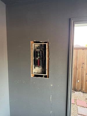 Blog post Shockingly Simple: Energy-Saving Electrical Solutions for Your Home image