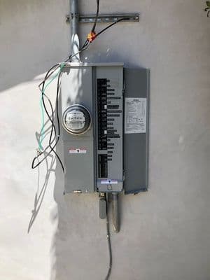 Blog post Safety First: Essential Electrical Maintenance Tips for Homeowners image