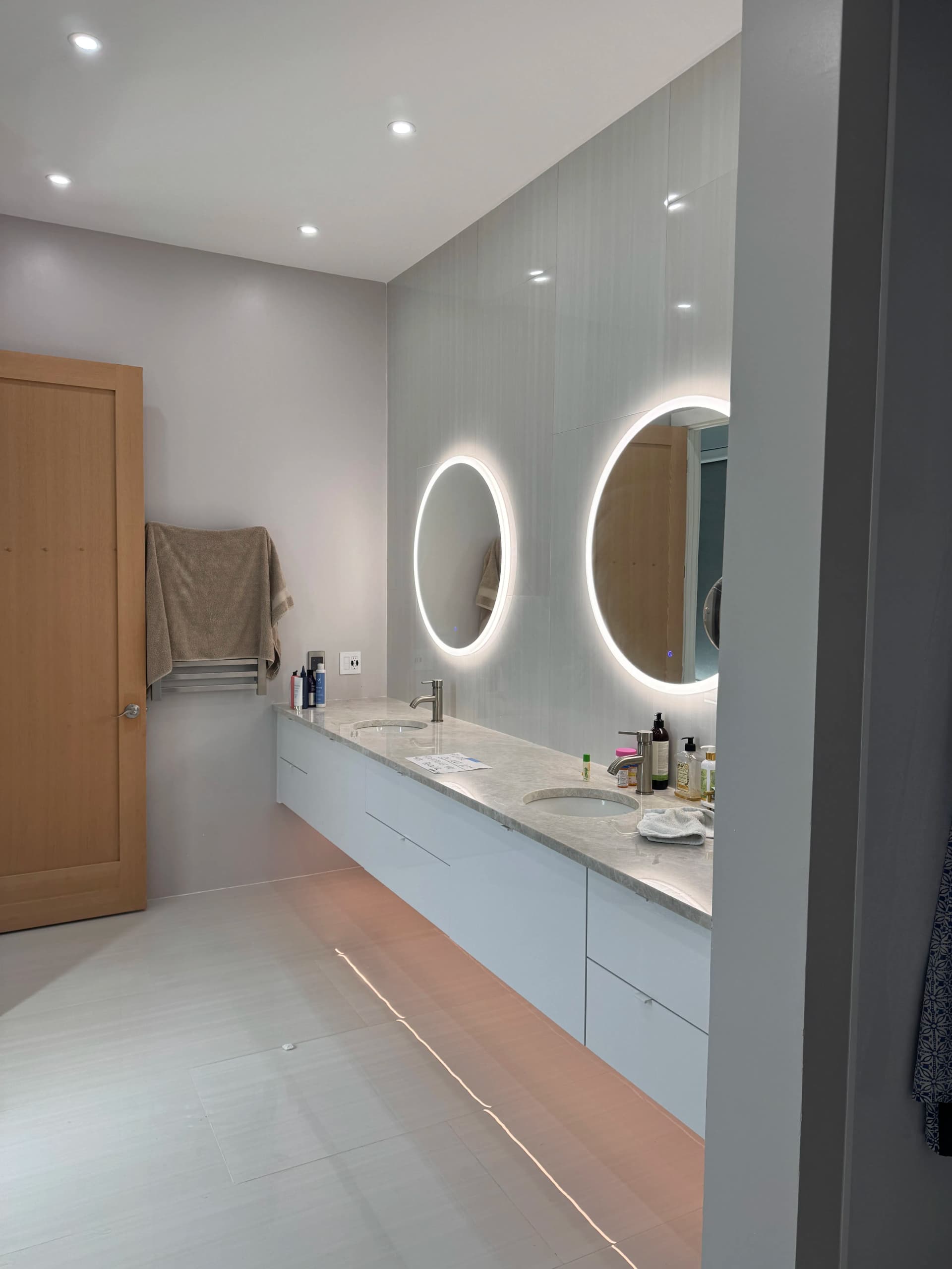 Gallery photos for Custom Lighting and Electrical Work Across North Texas Homes: Image #2