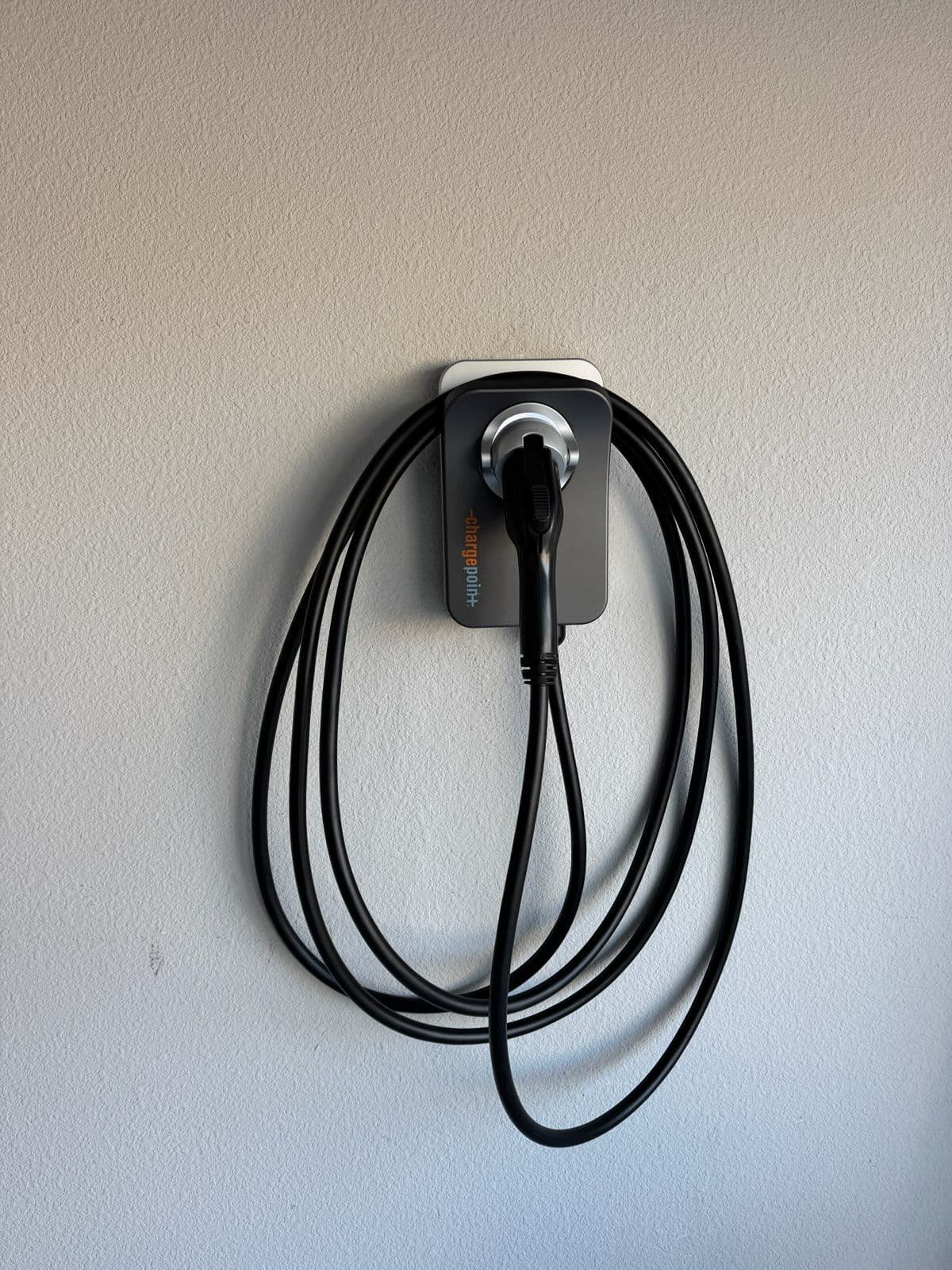 Project Home-Ready EV Charger Setup in Celina TX image
