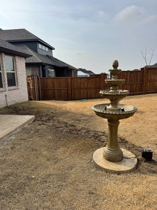 Lighting and Electrical Enhancements in McKinney and Celina