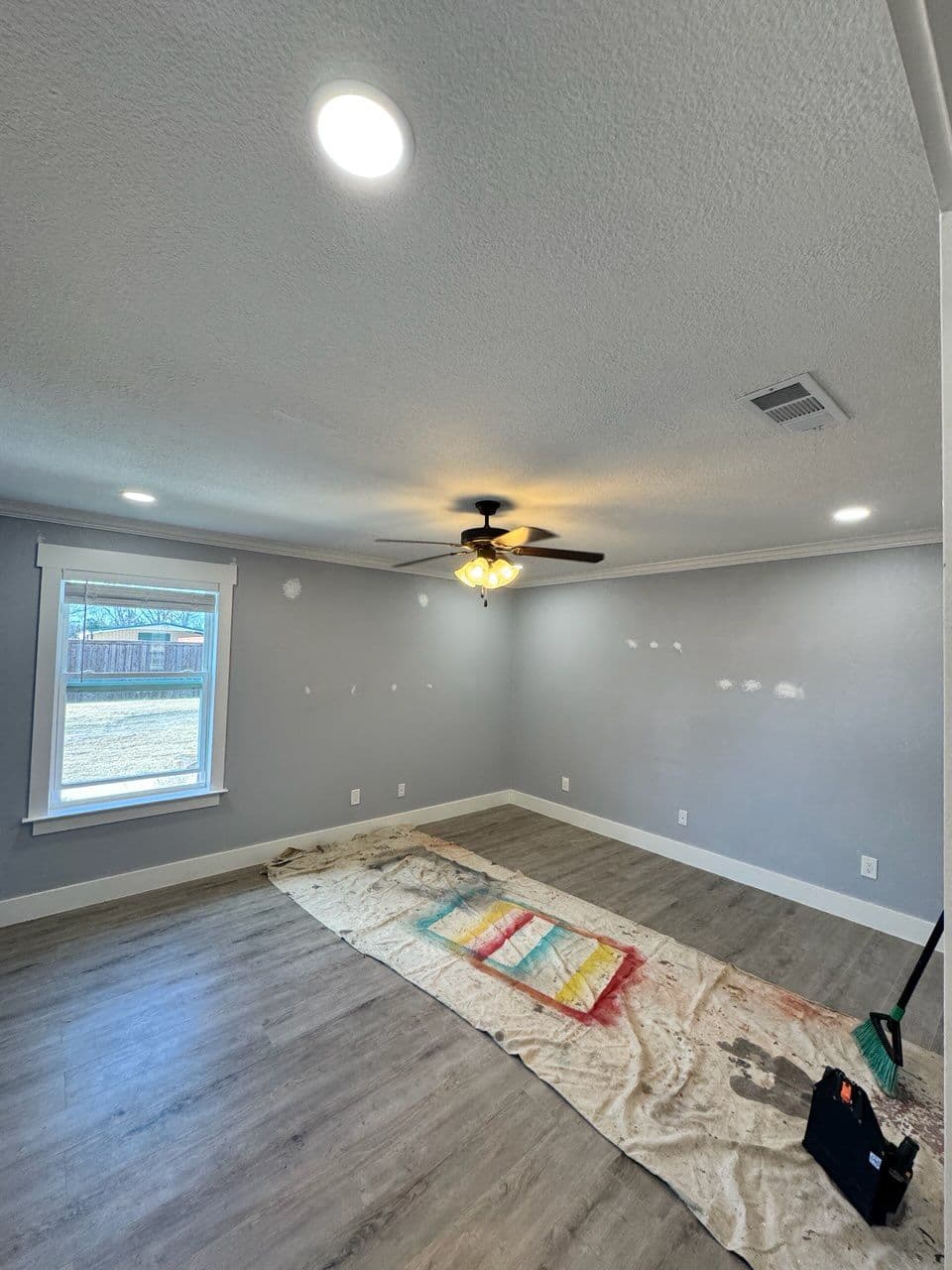 Lighting and Electrical Enhancements in McKinney and Celina