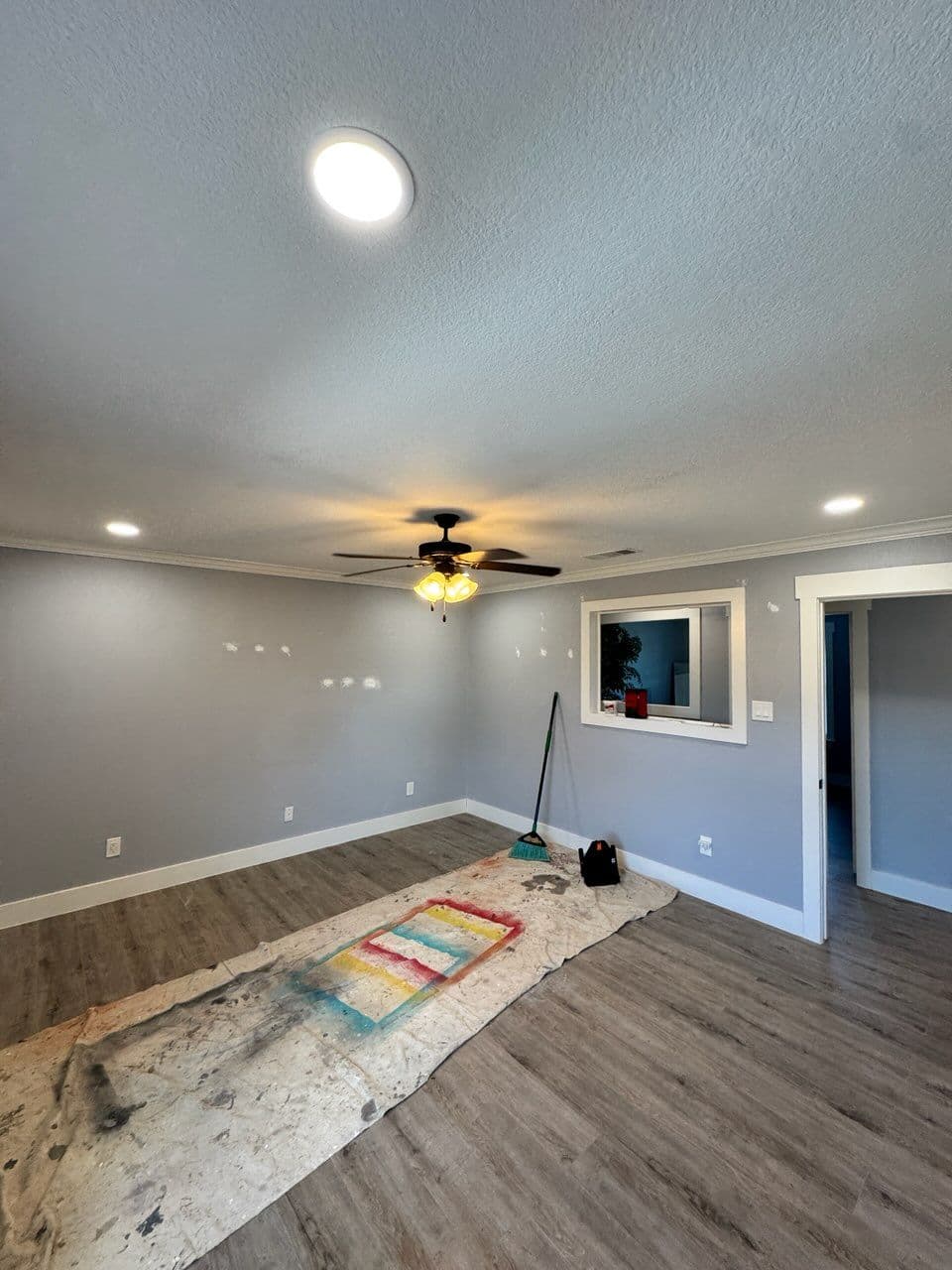 Lighting and Electrical Enhancements in McKinney and Celina