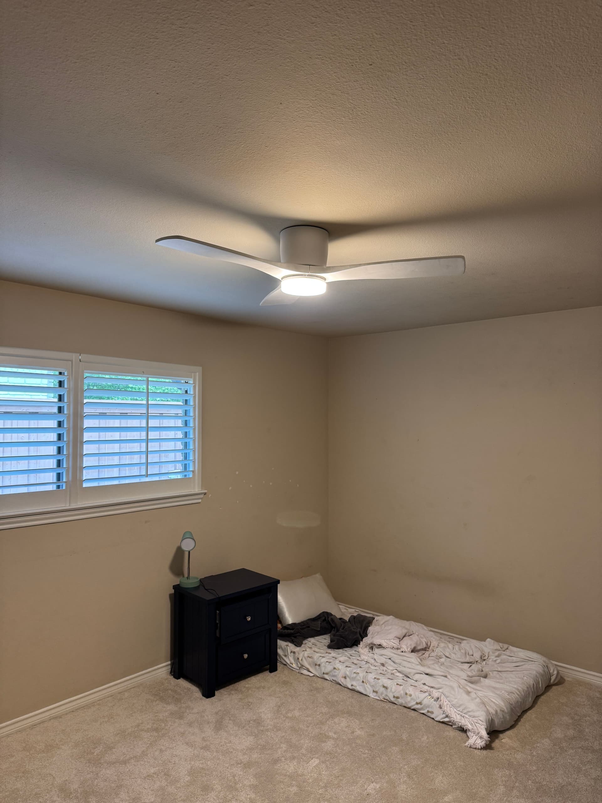 Gallery photos for Custom Lighting, Ceiling Fans, and EV Chargers Across DFW: Image #6