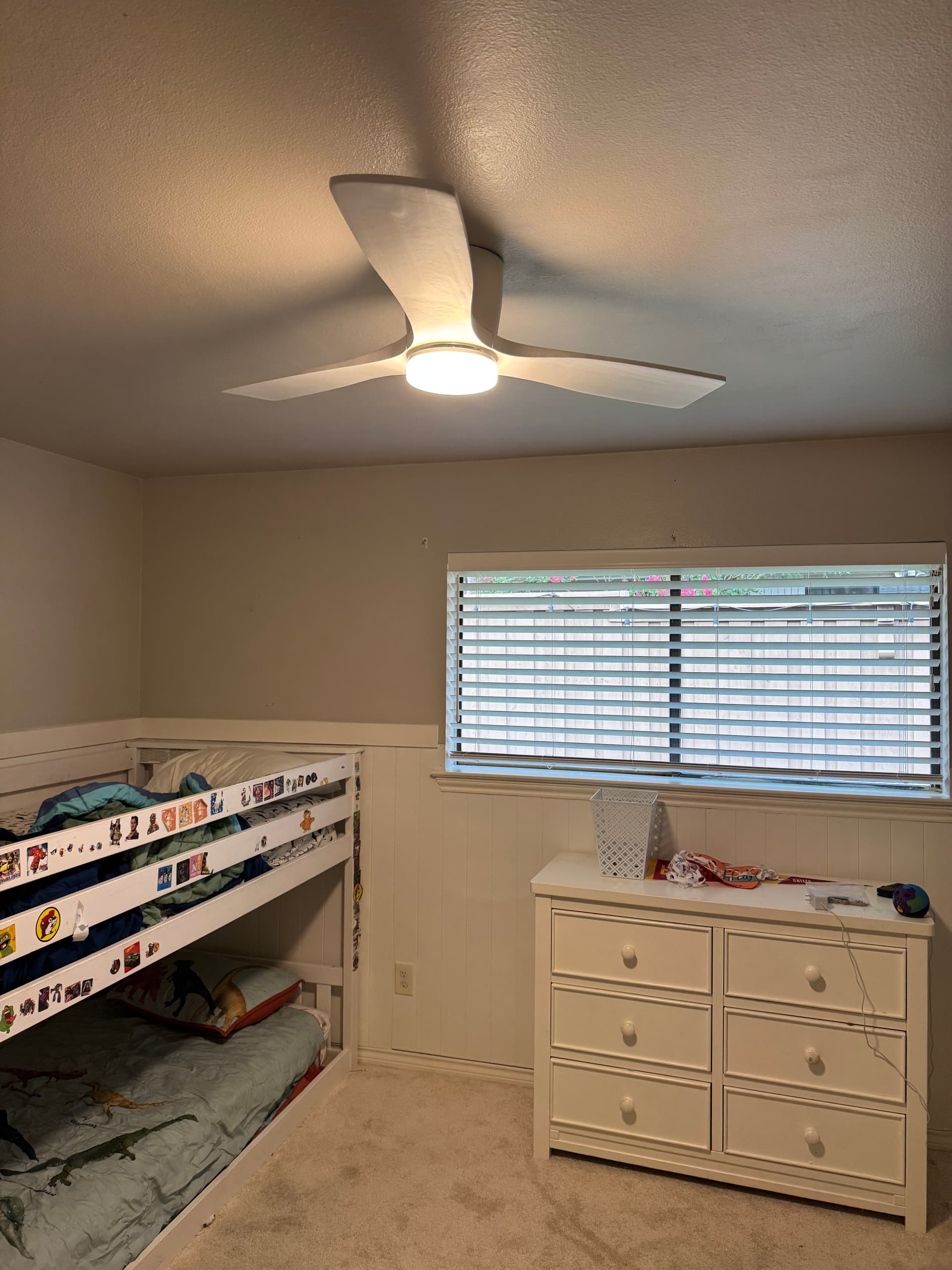 Gallery photos for Custom Lighting, Ceiling Fans, and EV Chargers Across DFW: Image #5